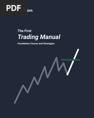 The First Trading Manual