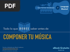 Todo lo que debes saber antes Componer tu Música