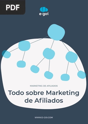 Todo sobre el Marketing de Afiliados