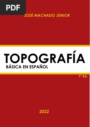 Topografía Básica en Español