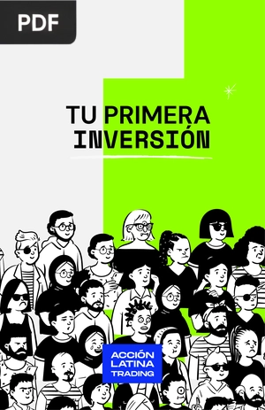 Tu primera inversión