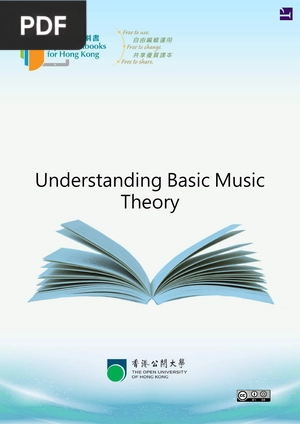 Understanding Basic Music Theory