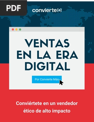 Ventas en la era digital