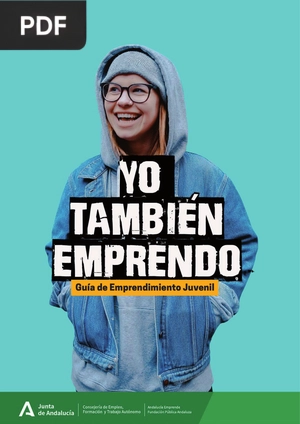 Yo también emprendo