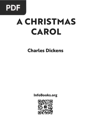 A Christmas Carol