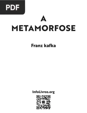 A Metamorfose