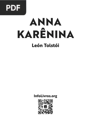 Anna Karenina