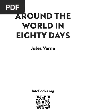 Around the World in Eighty Days