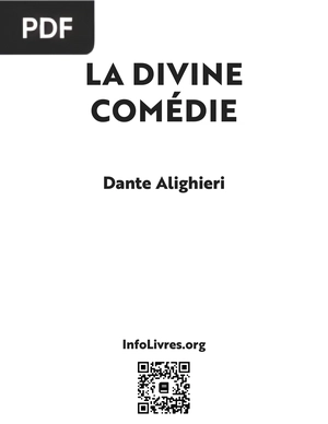 Comédie Divine