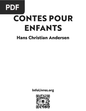 Contes pour enfants