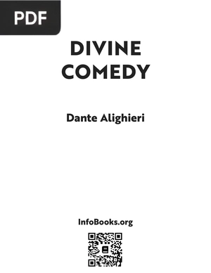 Divine Comedy