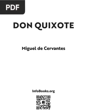 Don Quixote