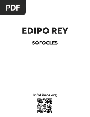 Edipo Rey