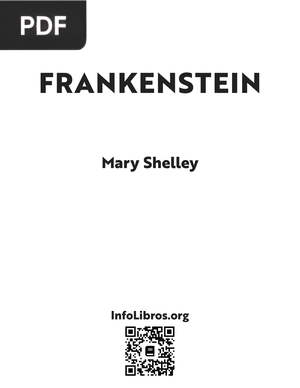 Frankenstein