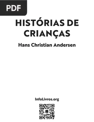 Histórias de Crianças