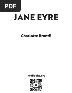 Jane Eyre