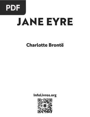 Jane Eyre