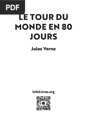 Le Tour du Monde en Quatre-Vingts Jours