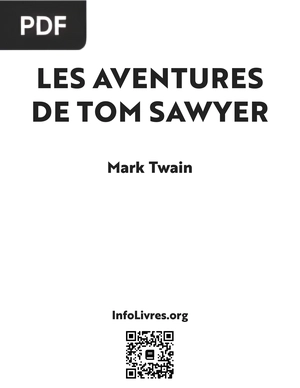 Les Aventures de Tom Sawyer