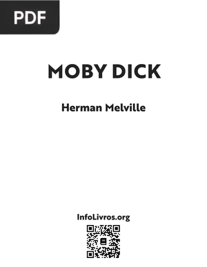 Moby Dick