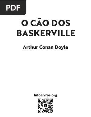 O Cão dos Baskervilles