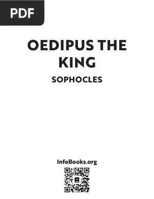 Oedipus the King