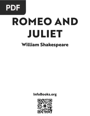 Romeo and Juliet