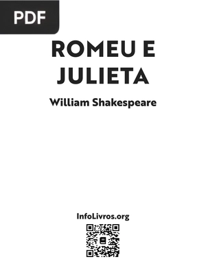 Romeo e Julieta