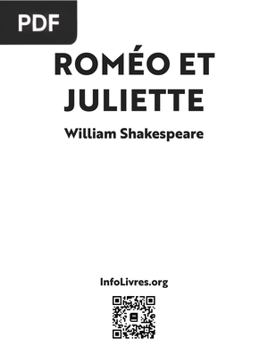 Roméo et Juliette