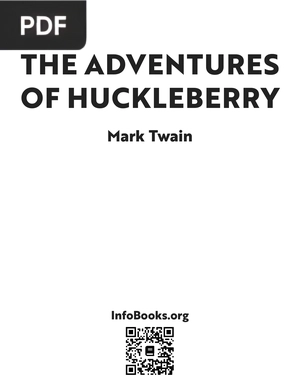 The Adventures of Huckleberry Finn