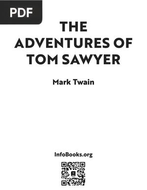 The Adventures of Tom Sawyer