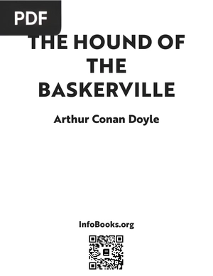 The Hound of the Baskervilles