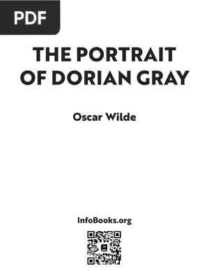 The Portrait of Dorian Gray