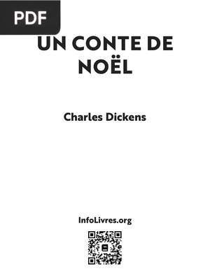 Un Conte de Noël