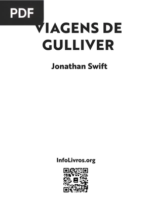 Viagens de Gulliver