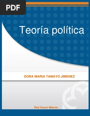 Teoría política