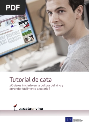 Tutorial de cata