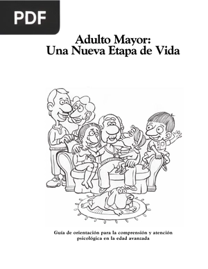 Vive el envejecimiento activo