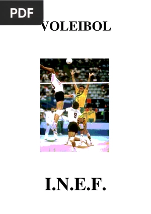 Voleibol