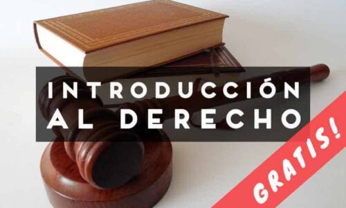 +60 Libros De Introducción Al Derecho ¡Gratis! [PDF] | InfoLibros.org