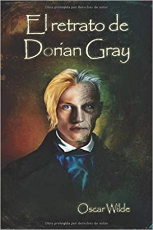 El retrato de Dorian Gray autor Oscar wilde