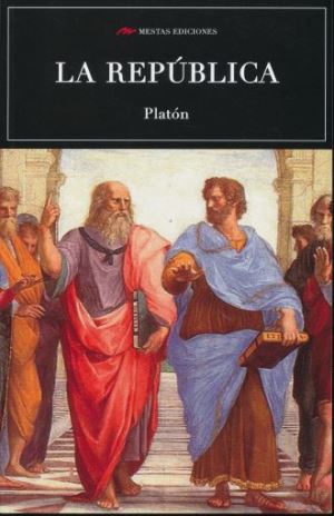 La República autor Platón