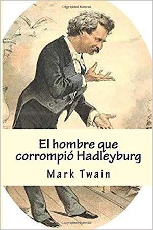 Año 1601 autor Mark Twain