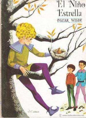 El niño estrella autor Oscar Wilde