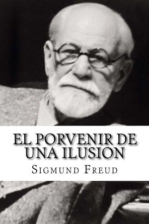 Por qué la guerra autor Sigmund Freud