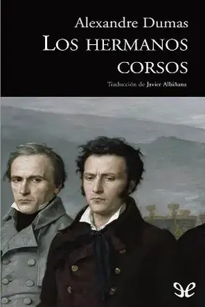 Los hermanos Corsos - Alexandre Dumas