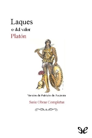 Laques autor Platón