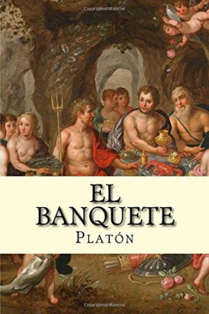 El banquete autor Platón