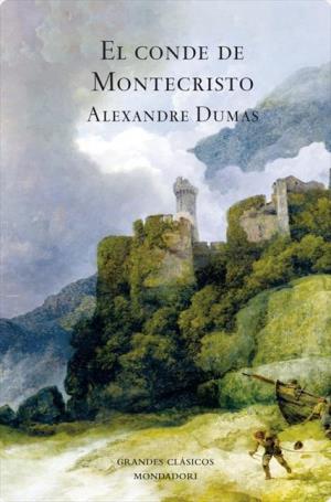 El conde de Montecristo autor Alejandro Dumas