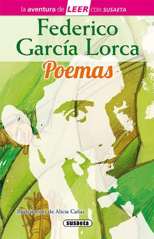 Libro de poemas autor Federico García Lorca